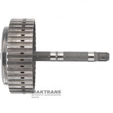 Drum Overdrive (4 discs) / Direct (3 discs) Clutch TOYOTA U150 — 3570833020