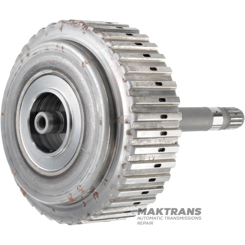 Drum Overdrive (4 discs) / Direct (3 discs) Clutch TOYOTA U150 — 3570833020
