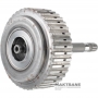 Drum Overdrive (4 discs) / Direct (3 discs) Clutch TOYOTA U150 — 3570833020