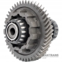 Intermediate shaft of differential (with plastic bearing cages) TOYOTA U760 - 20 teeth (outer Ø 62 mm) / 46 teeth (outer Ø 142.05 mm)