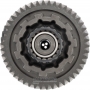 Intermediate shaft of differential (with plastic bearing cages) TOYOTA U760 - 20 teeth (outer Ø 62 mm) / 46 teeth (outer Ø 142.05 mm)