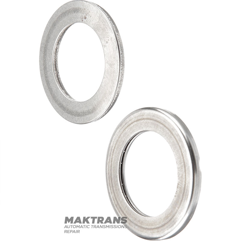 Thrust needle bearing hub Overdrive Clutch TOYOTA U15E / U250E - (39.30 mm x 24.80 mm x 3.30 mm)