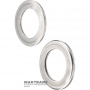 Thrust needle bearing hub Overdrive Clutch TOYOTA U15E / U250E - (39.30 mm x 24.80 mm x 3.30 mm)