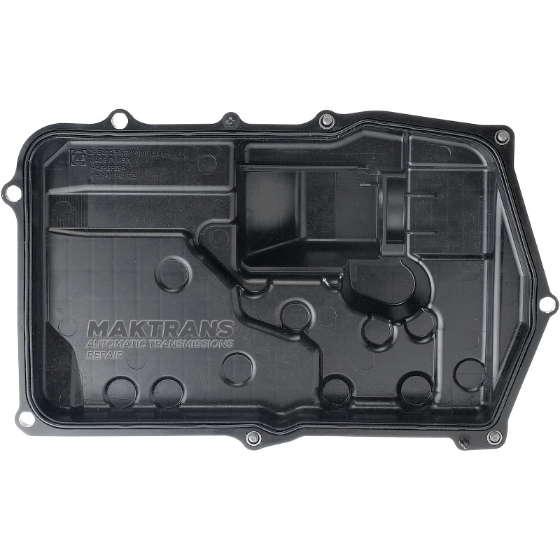 Oil pan ZF 9HP48 HONDA / ACURA 0501220054 - 06221-5J4-00