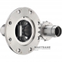 Differential FWD / 2WD (without helical gear) VAG DSG7 DQ381 0GC