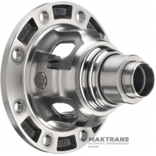 Differential FWD / 2WD (without helical gear) VAG DSG7 DQ381 0GC