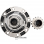 Differential FWD / 2WD (without helical gear) VAG DSG7 DQ381 0GC