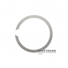 Input shaft retaining ring K2 VAG eHybrid DQ400 0DD - (outer Ø 41.65 mm, thickness 2.55 mm)