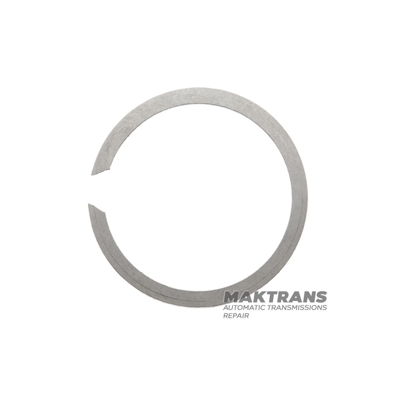 Input shaft retaining ring K2 VAG eHybrid DQ400 0DD – (outer Ø 41.65 mm, thickness 2.55 mm)