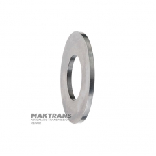 Distance washer VAG eHybrid DQ400 0DD – (outer Ø 60.90 mm, int. Ø 30.20 mm, thickness 3.50 mm)