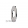 Distance washer VAG eHybrid DQ400 0DD – (outer Ø 60.90 mm, int. Ø 30.20 mm, thickness 3.50 mm)