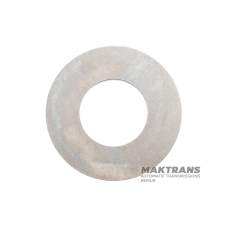 Distance washer VAG eHybrid DQ400 0DD – (outer Ø 60.90 mm, int. Ø 30.20 mm, thickness 3.50 mm)