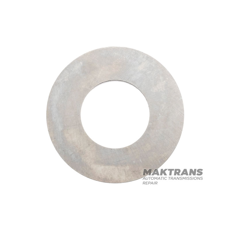 Distance washer VAG eHybrid DQ400 0DD – (outer Ø 60.90 mm, int. Ø 30.20 mm, thickness 3.50 mm)