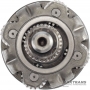 Output shaft RWD (2WD) / central planetary gear Mercedes-Benz 722.9 - 4 pinions (18 teeth)