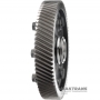 Helical gear differential VAG eHybrid DQ400 0DD - 78 teeth (outer Ø 230.60 mm), inner Ø 42.85 mm, 8 mounting bolts