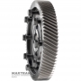 Helical gear differential VAG eHybrid DQ400 0DD - 78 teeth (outer Ø 230.60 mm), inner Ø 42.85 mm, 8 mounting bolts