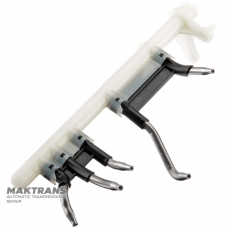 Shaft lubrication tube VAG eHybrid DQ400 0DD - 0DD301513A