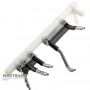 Shaft lubrication tube VAG eHybrid DQ400 0DD - 0DD301513A