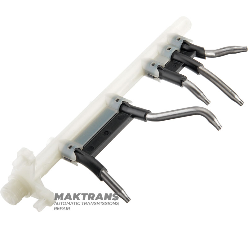 Shaft lubrication tube VAG eHybrid DQ400 0DD - 0DD301513A