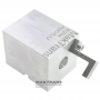 Adapter for testing solenoids Electronic Pressure Control (EPC) / Lockup Control 62TE