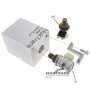 Adapter for testing solenoids Electronic Pressure Control (EPC) / Lockup Control 62TE