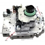 Adapter for testing solenoids Electronic Pressure Control (EPC) / Lockup Control 62TE