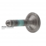 Output shaft retainer bolt No. 1 / No. 2 VAG eHybrid DQ400 0DD – WHT002661A (total bolt length 65.45 mm, outer thread Ø 11.75 mm)