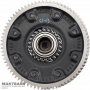 Differential FWD VAG eHybrid DQ400 0DD 0DD409155A - 75 teeth (outer Ø 221.15 mm)