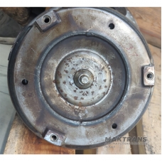 Torque converter (remanufactured) ZF 5HP19 – 156207 (pilot outer diameter 16 mm)