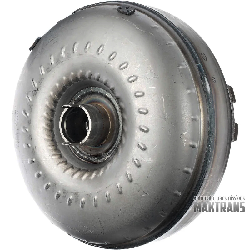 Torque converter (remanufactured) DSI M78 SsangYong Actyon Kyron 0578-511060 0578511060