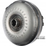 Torque converter (remanufactured) DSI M78 SsangYong Actyon Kyron 0578-511060 0578511060