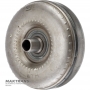 Torque converter (remanufactured) Hyundai / KIA A5HF1 - 0509160124