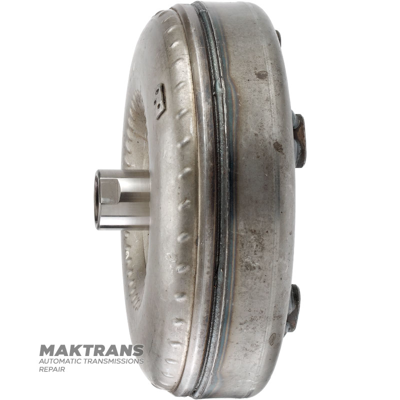 Torque converter (remanufactured) Hyundai / KIA A5HF1 - 0509160124