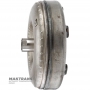 Torque converter (remanufactured) Hyundai / KIA A5HF1 - 0509160124