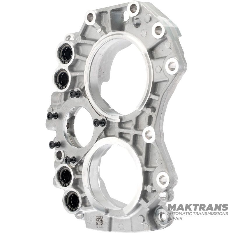 Bearing housing VAG eHybrid DQ400 0DD - 0DD301169E 0DD301267A