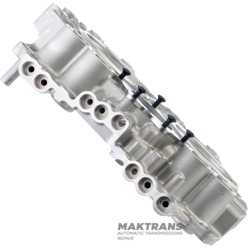 Bearing housing VAG eHybrid DQ400 0DD - 0DD301169E 0DD301267A