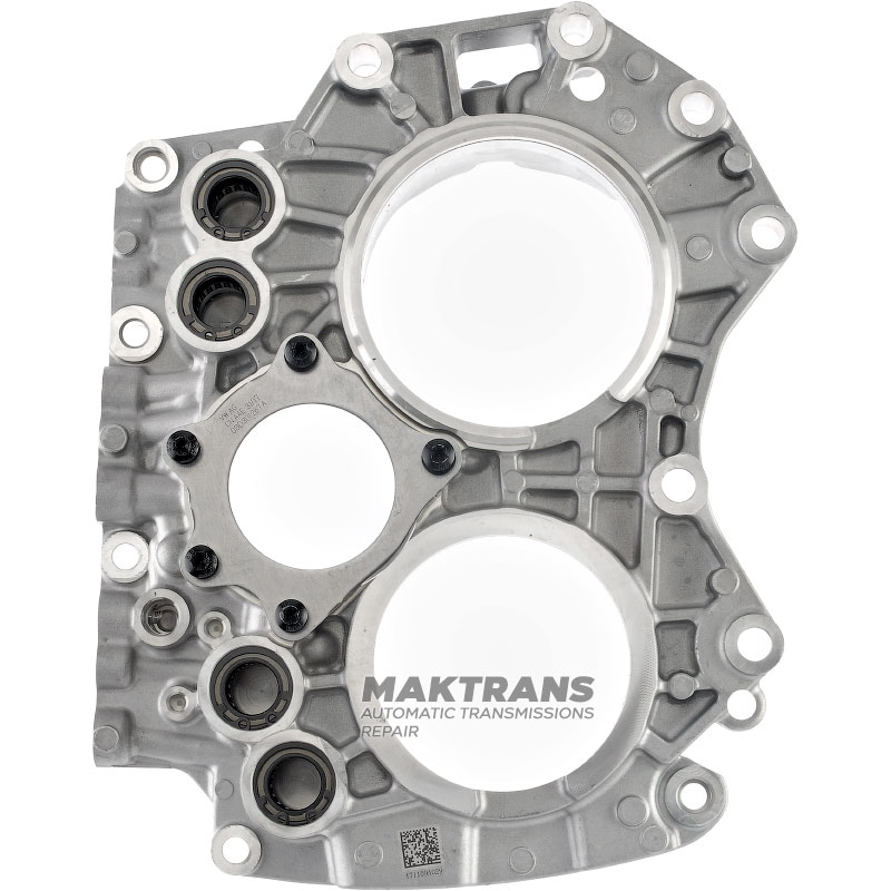 Bearing housing VAG eHybrid DQ400 0DD - 0DD301169E 0DD301267A