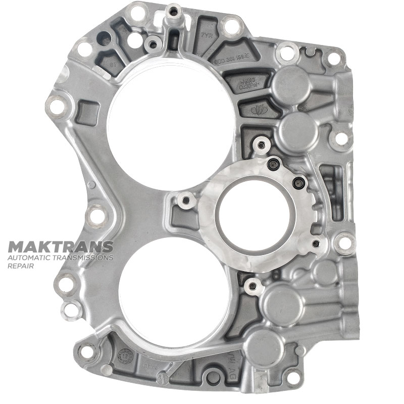 Bearing housing VAG eHybrid DQ400 0DD - 0DD301169E 0DD301267A