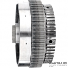 Rear Planetary Gear Aisin Warner TF81-SC TF80-SC - 3x3 pinions, no rear sun gear