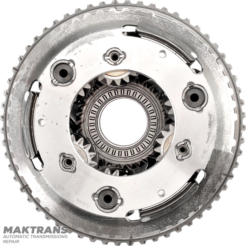 Rear Planetary Gear Aisin Warner TF81-SC TF80-SC - 3x3 pinions, no rear sun gear