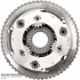 Rear Planetary Gear Aisin Warner TF81-SC TF80-SC - 3x3 pinions, no rear sun gear