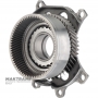 Hub assembly with Drive Transfer Gear (52 teeth) and ring gear (72 teeth) AW TF-80SC TF-81SC