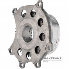 Hub assembly with Drive Transfer Gear (52 teeth) and ring gear (72 teeth) AW TF-80SC TF-81SC