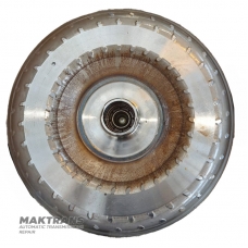 Torque converter (remanufactured) FW6AEL GW6AEL [FZC1] FZC119100 — (outer Ø 20.95 mm, outer Ø housing 287.35 mm)