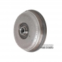 Torque converter (new) JATCO JF017E RE0F10E / 25H – 31100-28X0D 31100-29X0E