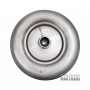 Torque converter (remanufactured) MAZDA FW6AEL GW6AEL FZ31 19100 — (pilot outer diameter 20.90 mm, housing outer diameter 286.50 mm]