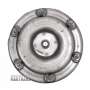 Torque converter (remanufactured) MAZDA FW6AEL GW6AEL FZ31 19100 — (pilot outer diameter 20.90 mm, housing outer diameter 286.50 mm]