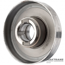 Drive Pulley Cone (without pistons) JATCO CVT JF015E RE0F11A - (with reconditioned running surface)