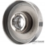 Drive Pulley Cone (without pistons) JATCO CVT JF015E RE0F11A - (with reconditioned running surface)