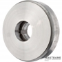 Drive Pulley Cone (without pistons) JATCO CVT JF015E RE0F11A - (with reconditioned running surface)